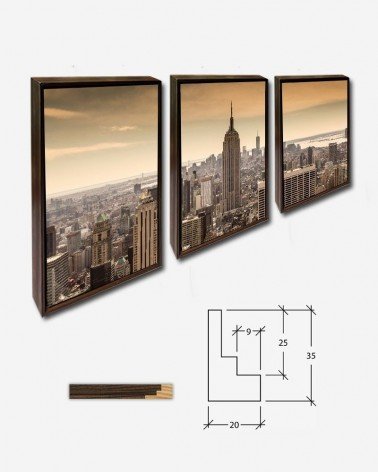 Trio Nova Iorque - George Hodan