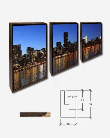 Trio Noite na cidade NY - Bobby Mikul