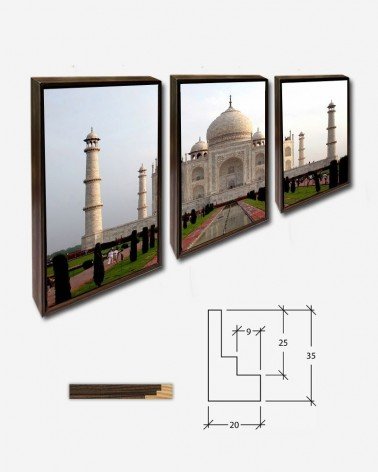 Trio Taj Mahal - Jean Beaufort