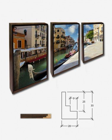 Trio Veneza - Alexandra Koch