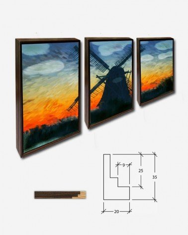 Trio Moinho de vento - Kai Stachowiak