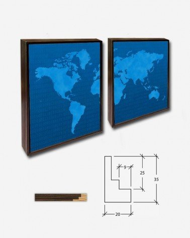 Duo Mundo digital - Petr Kratochvil