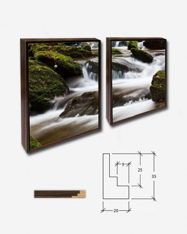 Duo Água turva - Petr Kratochvil