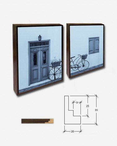 Duo Porta - Mohamed Hassan