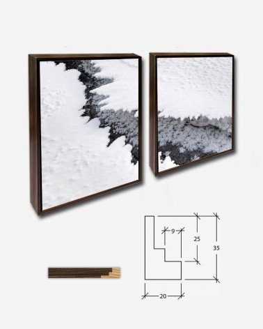 Duo Gelo da natureza - Neal Herbert