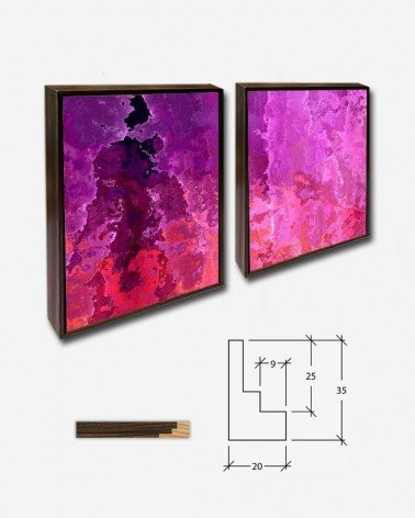 Duo Polka Dots - Andrea Stöckel