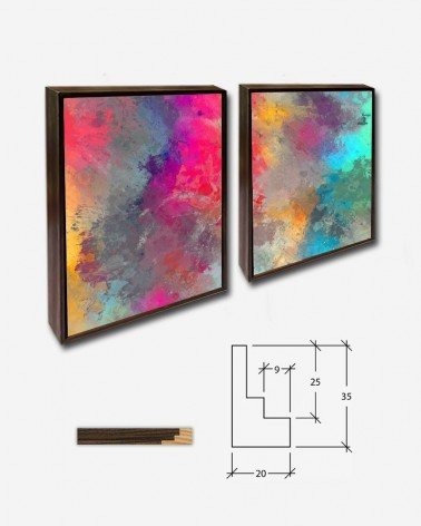 Duo Gradient Flow - Andrea Stöckel