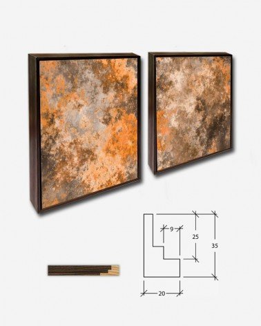 Duo Sand Nature - Andrea Stöckel