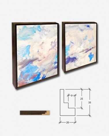 Duo Céu - John Singer