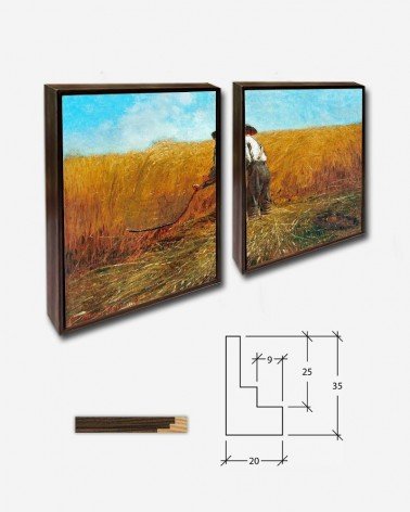 Duo Trigal - Winslow Homer