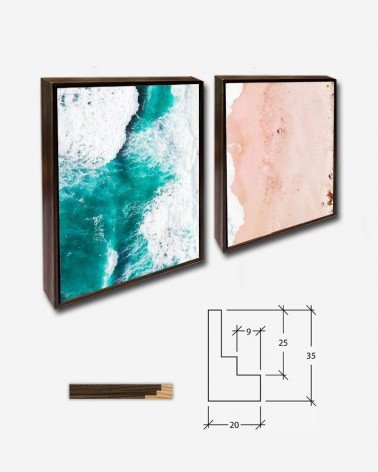 Duo California Beach - Sasha