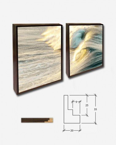 Duo Praia revolta - Jeremy Bishop