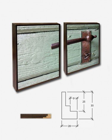 Duo Fechadura - Willi Heidelbach