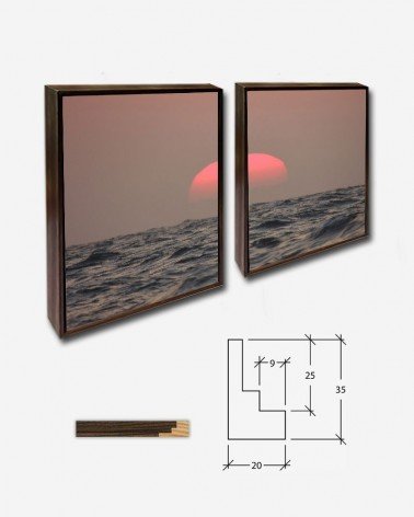 Duo Sol o mar - Junior Samuel