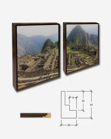 Duo Machu Picchu - Peru - Christiano Fernandes