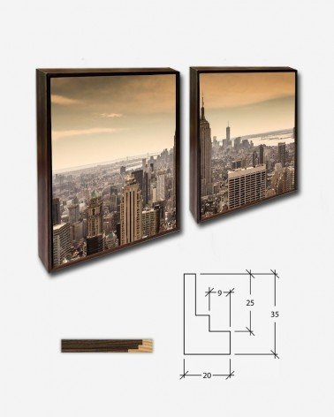 Duo Nova Iorque - George Hodan