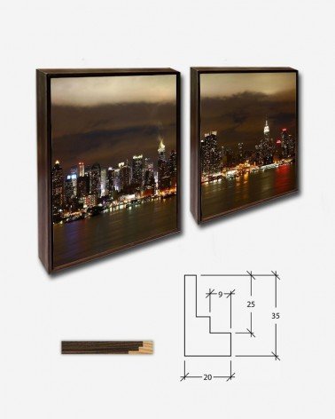 Duo Panorama de Nova York - Bobby Mikul