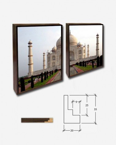 Duo Taj Mahal - Jean Beaufort