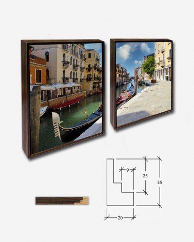 Duo Veneza - Alexandra Koch