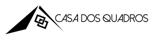 Casa dos Quadros logo